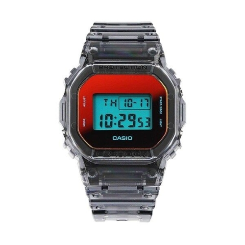 G-SHOCK DW-5600TLS-8DR DW-5600TLS-8 5600시리즈 디지털 스퀘어 스포츠_이미지
