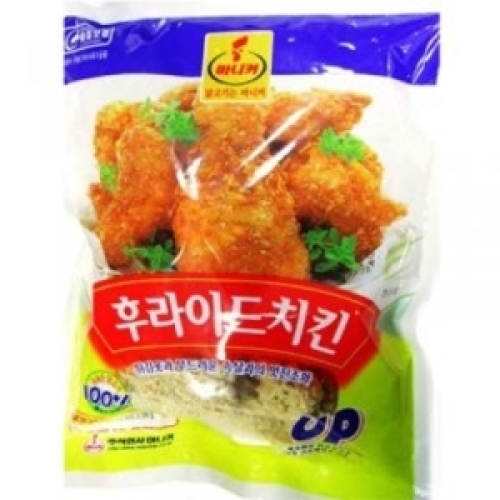 마니커 후라이드 치킨 600g (1개)_이미지