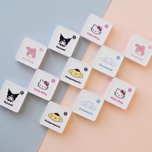 디지털벤투스 산리오캐릭터즈 스윙 OTG (32GB)이미지입니다. 누르면 해당 게시물로 새창이동합니다.