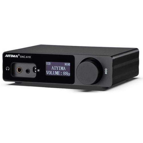 DAC-A10
