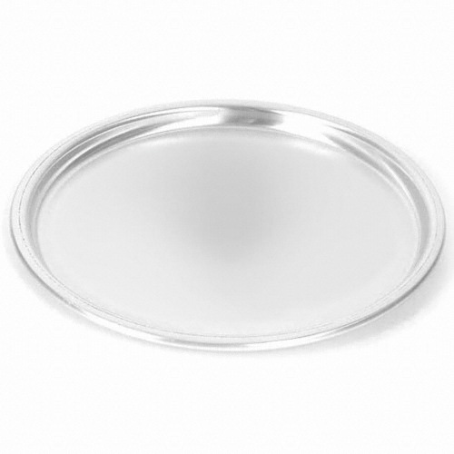 진광 ㅤ업소용 무지 쟁반 (39cm)_이미지