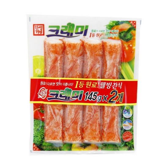 크래미 145g