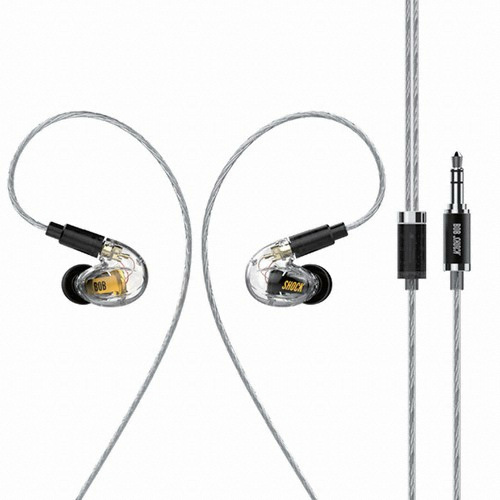 �����ڽ� ��ũ���� TONE BOB SHOCK US