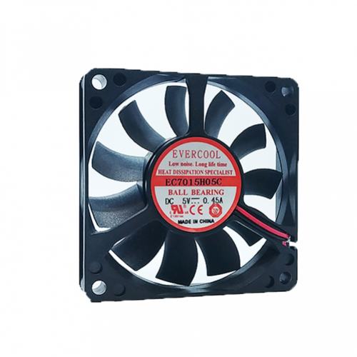 EVERCOOL EC7015H05C-2P