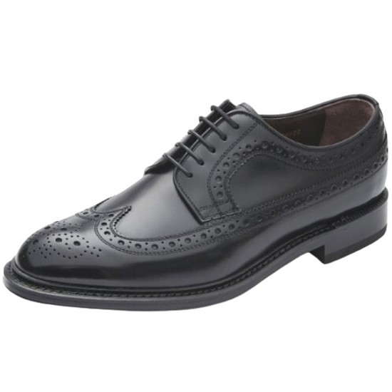 리갈 굿이어웰트 윙팁 정장구두 REGOXG0001F1_이미지
