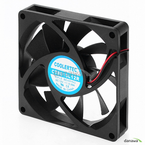 COOLERTEC CT-8015L12R-4P_이미지