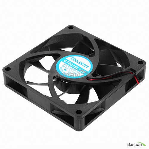 COOLERTEC CT-8015L12R-4P_이미지