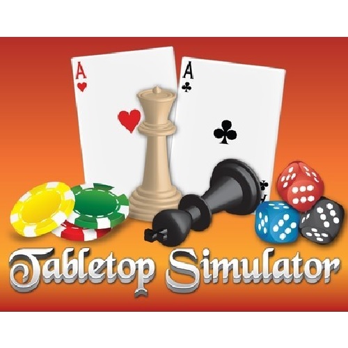 테이블탑 시뮬레이터 PC이미지입니다. 누르면 해당 게시물로 새창이동합니다.