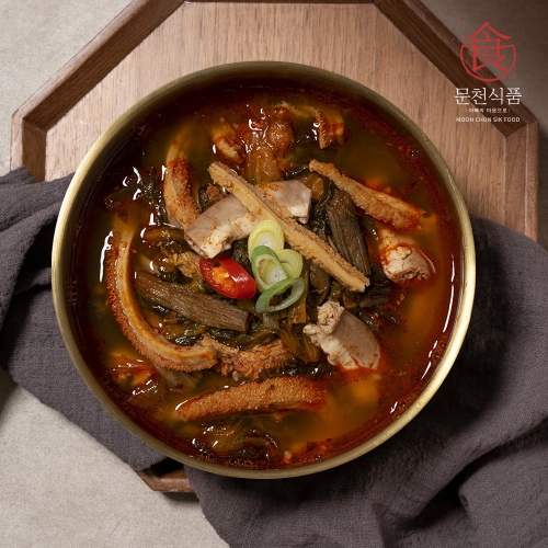 마켓로드 우곱창 특 내장탕 700g (6개)_이미지