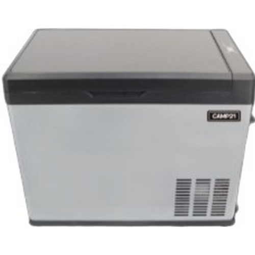 21센추리 차량용 냉장 냉동고 CAMP-040L