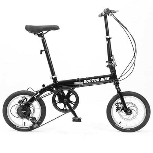 닥터바이크 F-14