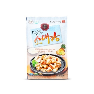 달구벌명가식품 달구벌 소대창 400g이미지입니다. 누르면 해당 게시물로 새창이동합니다.