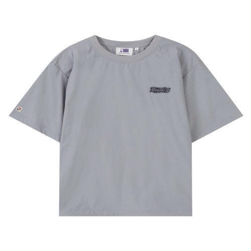  NBA TOR 나일론 스판 반팔 피스테 N242TS033P 11