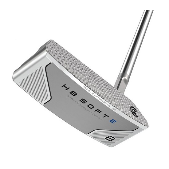 클리브랜드 HB 소프트2 8S 퍼터
