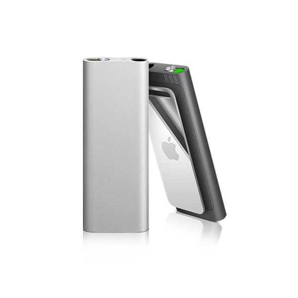APPLE 아이팟 뉴 셔플 5세대 4GB (정품)_이미지