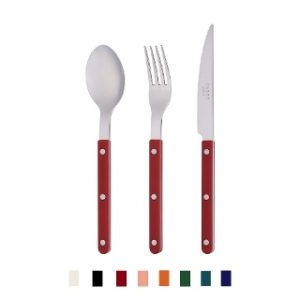 커트러리 비스트로 샤이니 1인 디너세트 3p