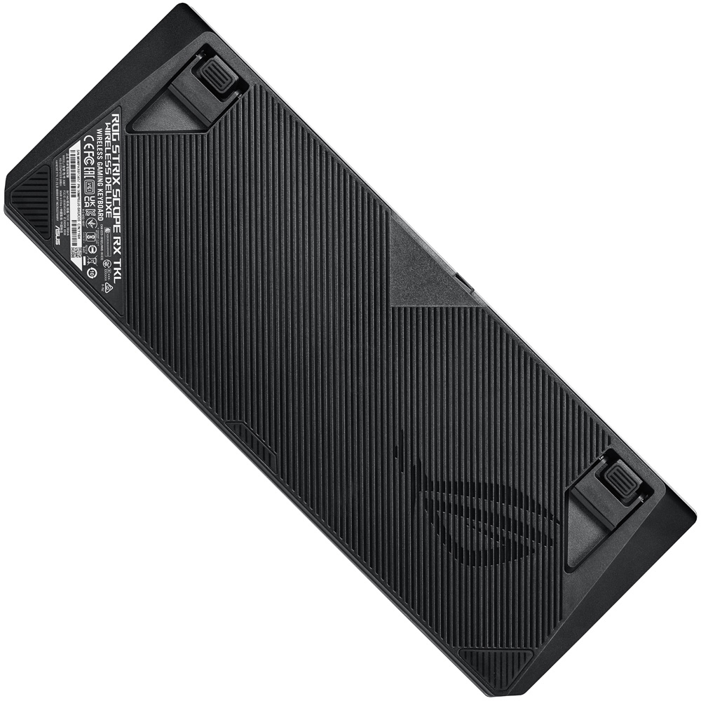 ASUS ROG STRIX SCOPE RX TKL WIRELESS DELUXE (청축)_이미지