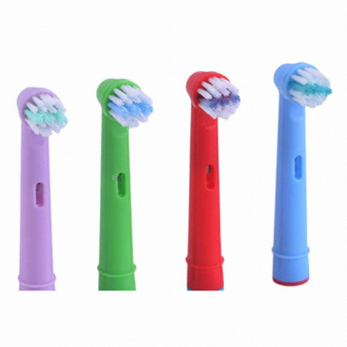 EB-10A 호환 칫솔모 (20개)_이미지