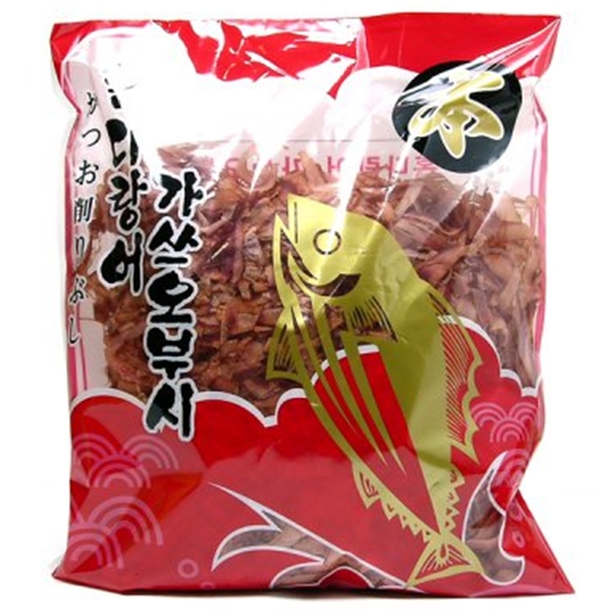 혼다랑어 가쓰오부시 500g