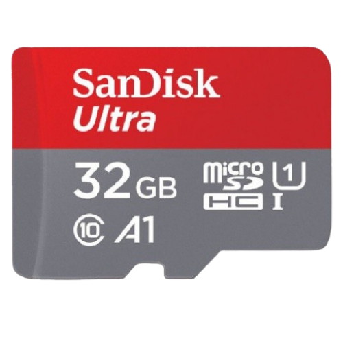 Sandisk 뷰게라 VG-50D micro SD