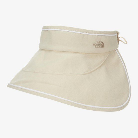 노스페이스 빅 브림 선 캡 NE3CN10A_이미지