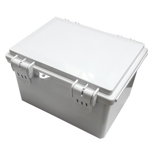 컨트롤박스 (200 x 300 x 140mm)