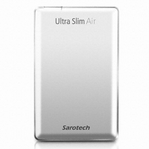 Ultra Slim Air US-7A SSD