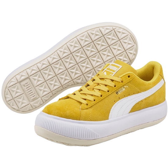 푸마 스웨이드 마유 380686-11 (일반구매)_이미지