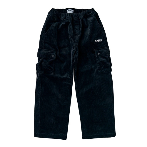 서양네트웍스 리틀그라운드 BK 마스-카고코듀로이팬츠 75C2G-410-03