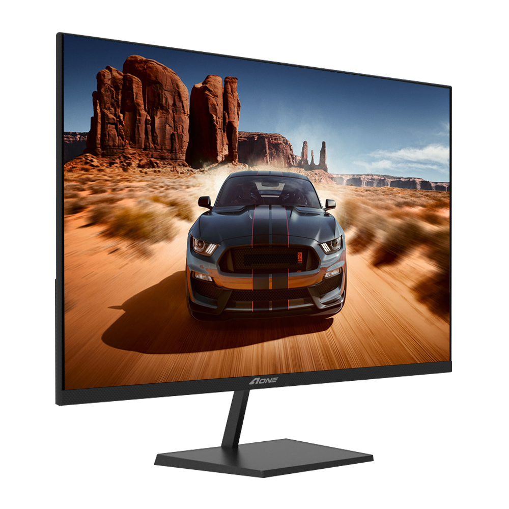 AONE AD320 FHD ������ũ HDR ������