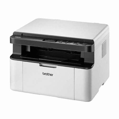 Brother DCP-1610W (기본토너)_이미지