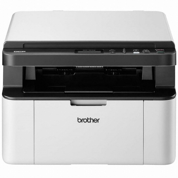 Brother DCP-1610W (기본토너)