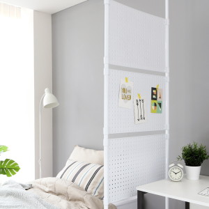 가우아이앤씨 위즈홈 알파 타공 파티션 기본형A_이미지