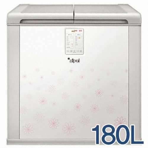 삼성전자 지펠 아삭 ZRS181UEH_이미지