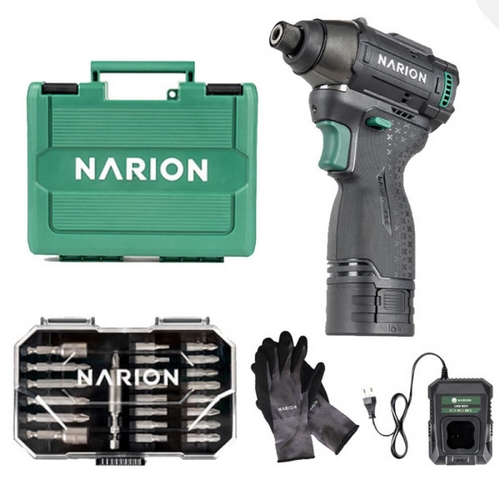 ������ 16.8V ���� ����Ʈ ����̹� NJ-160