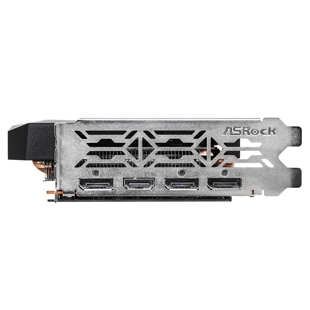 ASRock �󵥿� RX 6600 XT CHALLENGER D OC D6 8GB ������