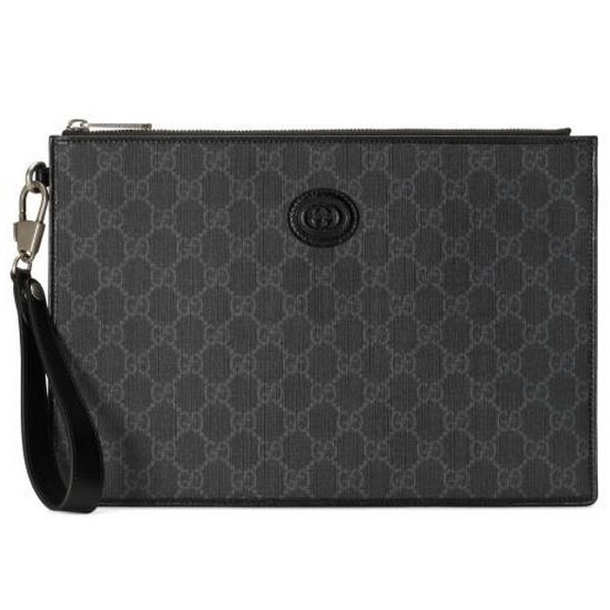 구찌 인터로킹 G 디테일의 파우치 672953 92TCN 1000이미지입니다. 누르면 해당 게시물로 새창이동합니다.