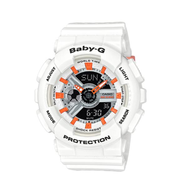 BABY-G BA-110PP-7A2_이미지