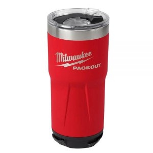 밀워키 PACKOUT 텀블러 590ml 1팩_이미지
