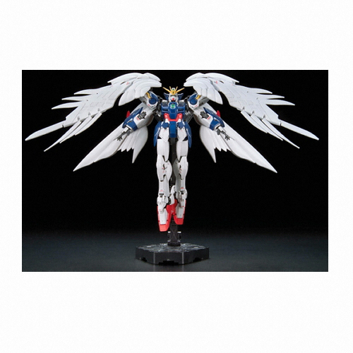 반다이남코 RG XXXG-00W0 윙 건담 제로 EW_이미지