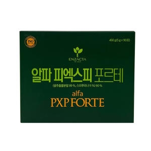 엔잭타 엔잭타 알파 피엑스피 포르테 90포