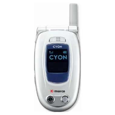 LG전자 싸이언 LG-KP8500 [KT] (신규-무약정)_이미지