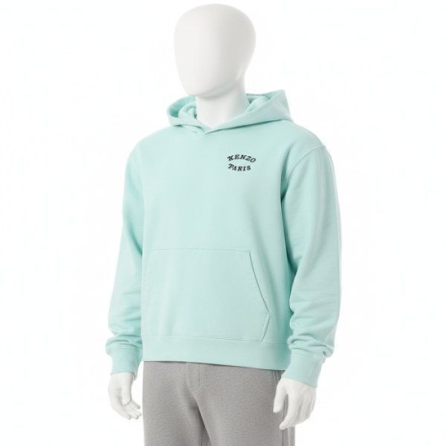 겐조 25 BY VERDY 코튼 후디 FF5 5SW271 4MC 61 849618