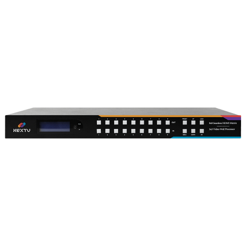 이지넷유비쿼터스 NEXTU 9905SMW_이미지