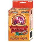  마법천자문 천자탄 스타터 세트 마계