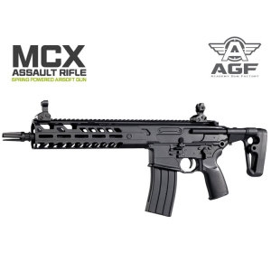 아카데미 MCX 에어건 17122 라이플건 BB탄 에어건 수동 견착대 서바이벌이미지입니다. 누르면 해당 게시물로 새창이동합니다.