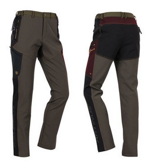 동계용 기모팬츠 AWP-559