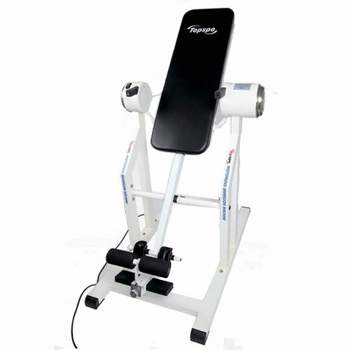 탑스포츠 클럽용 멀티 전동거꾸리_이미지