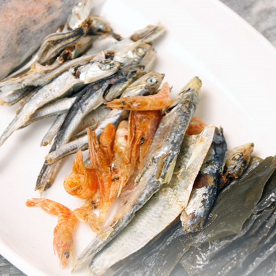 씨엠푸드 자연원 참맛해물다시팩 16g (50개)_이미지
