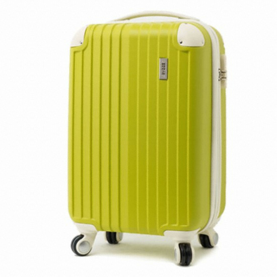 에다스 캐리어 20인치 EA-102 (그린)_이미지